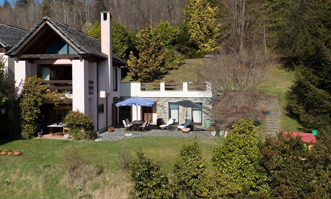 Premeno House | Beautiful private villa for 6 people with WIFI and terrace