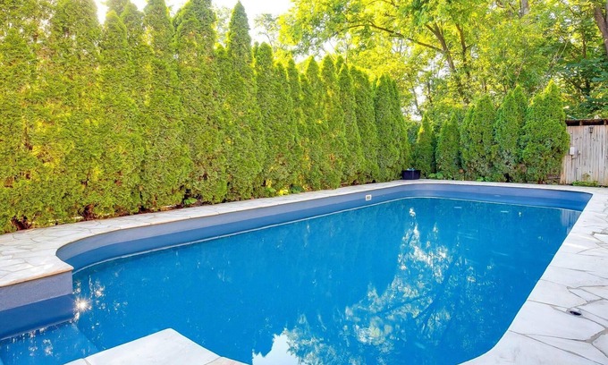 Buechel House | Historic Highland Retreat with Hot Tub & Pool - Guest Rated 9.8