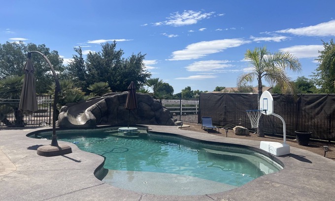 Orchard Ranchettes House | Discover Queen Creek AZ: Top-Rated Hotel with Pool & Spa
