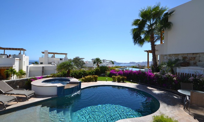 Cabo San Lucas House | Relaxing Vacation Rental in Lavista, Cabo San Lucas