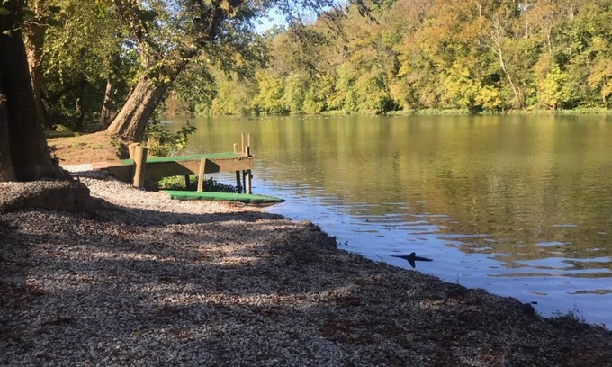 McMinnville House | Riverfront Retreat with Spa & Ocean Views - Perfect for Families!