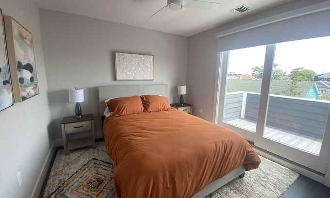 Ocean Beach House | Idyllic Rental Home with Pool Near the Beach Awaits You!