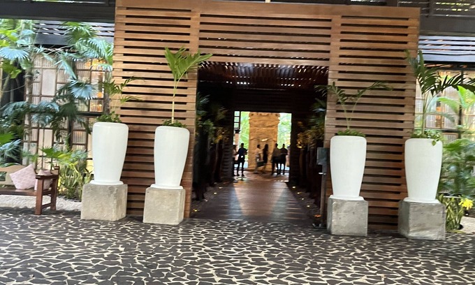 Cancun Resort | Serene Tropical Paradise with Ocean Views and Private Pool