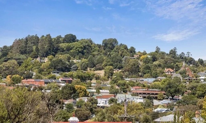 Daylesford House | Beautiful retreat with easy access to the heart of Daylesford.