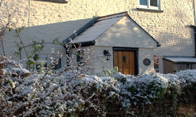 Orcop Cottage | Idyllic Rural Retreat with Family-Friendly Amenities