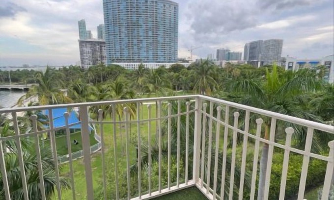 Edgewater Apartment | Beautiful Sanctuary in the heart of Midtown! Luxury1/1 with everything included!