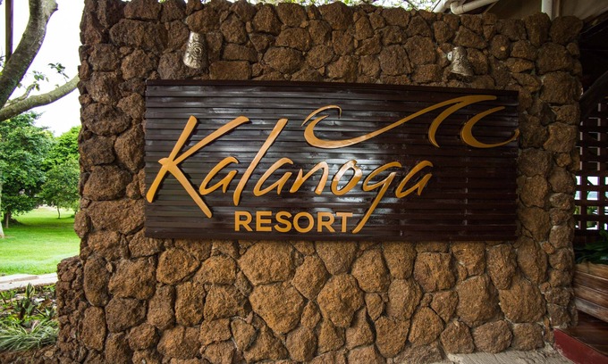 Kampala Resort | Enchanting Nature Retreat with Breathtaking Vistas
