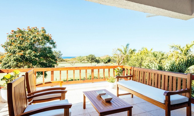 Casa de Campo House | Scenic Golf Villa with Pool & Spa in Casa de Campo