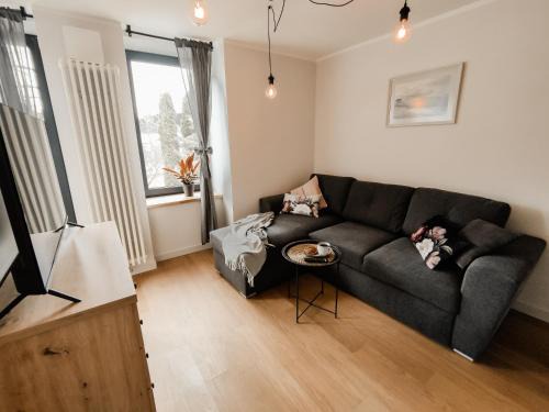 Engure Apartment | Oceanfront Albatross 23: Guest Rated 9.4, Pet-Friendly Stay