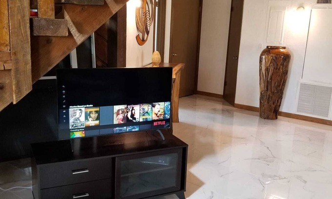 Orlando House | Secluded Unique-Style Home: Guest Rated 10/10, Family Friendly