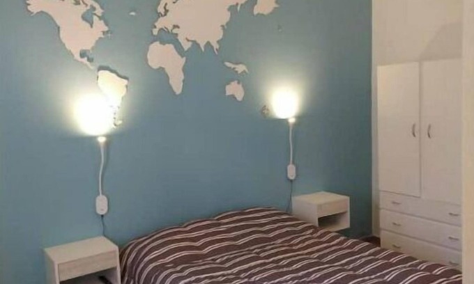 Godoy Cruz Apartment | Cozy Cabernet Apartment: Pet-Friendly with Spa & Breakfast