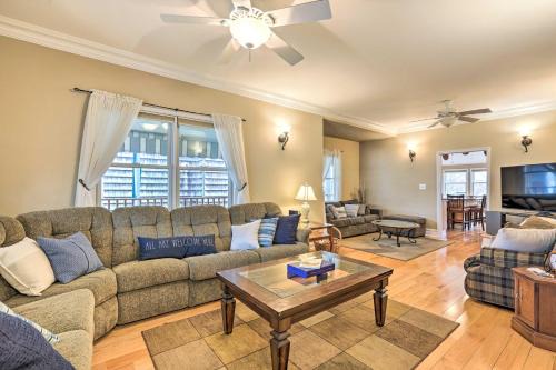 Point Pleasant Beach House | Oceanfront Beach Home with Private Deck & Guest Rated 10/10