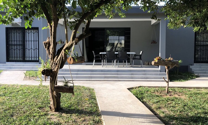 Gueima House | Inviting Accommodations with Spa, Hot Tub & Family Amenities