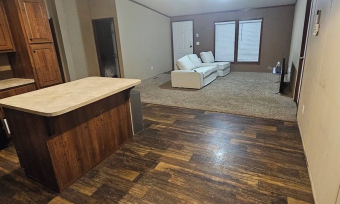 Baytown House | Beautiful Spacious 3-BR, BeachBayLake access in Baytown,Private backyard