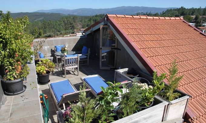 Miranda do Corvo Apartment | Cozy Apartment with Pool, 15 Minutes from Coimbra