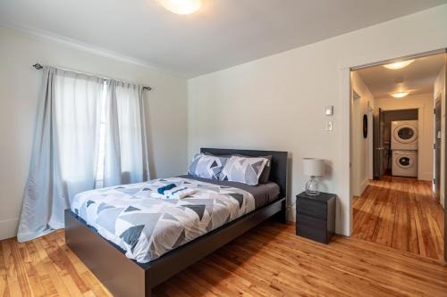 Bedford Apartment | Elegant Apt #101 - Family-Friendly Stay with High Ratings