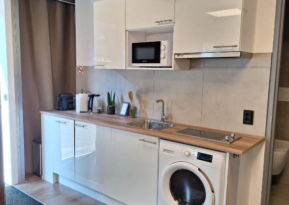 Scheepvaartkwartier Apartment | Beautiful studio 14F in chic neighborhood in center