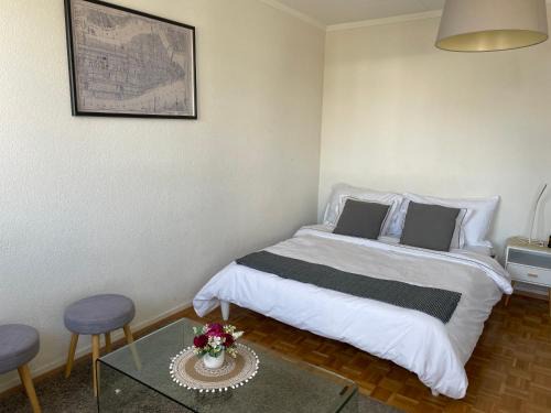 Lausanne Apartment | Beautiful studio 2 minutes from Lausanne Train Station