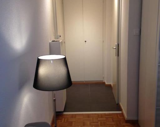 Lausanne Apartment | Convenient Studio Near Train Station - Pet & Child Friendly