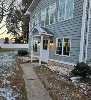 Fallston Apartment | Beautiful Studio Apartment