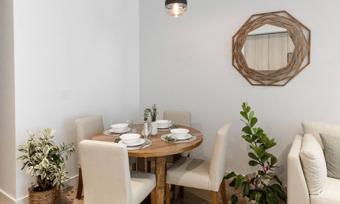San Antonio de Belen Apartment | Ideal Studio at Cityzen: Pet-Friendly & Close to Airport