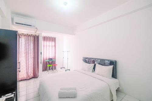Gunung Putri Apartment | Cozy Studio at Gunung Putri Square - Family-Friendly Stay