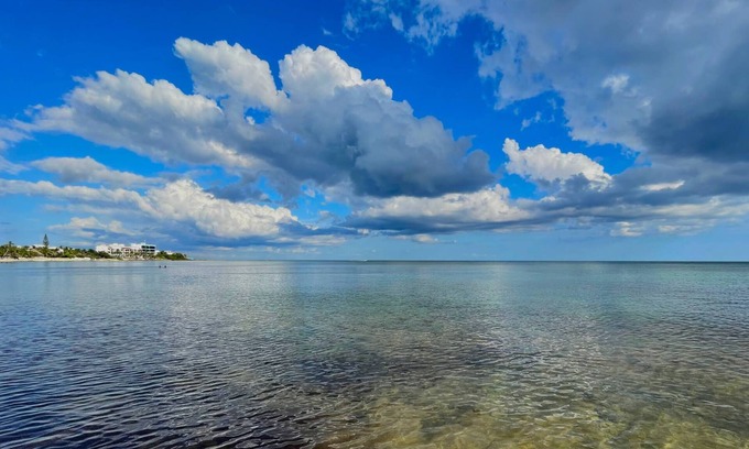 Akumal Apartment | Idyllic Studio Retreat in Akumal, Half Moon Bay