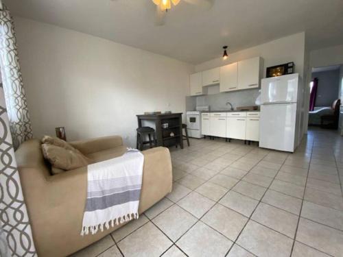 Simpson Bay Apartment | Inviting Studio in Jordan Village - Near AUC School of Medicine