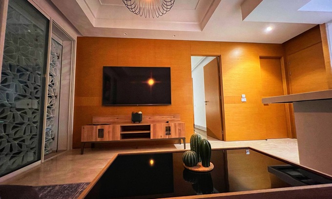 Casablanca Apartment | Inviting Studio with Pool and Pet-Friendly Amenities