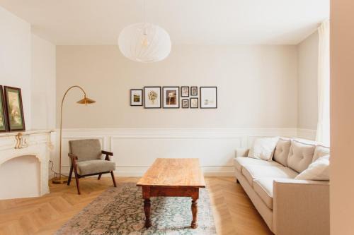 's-Gravenvoeren Apartment | Stylish Family-Friendly Apartment in Scenic Voeren