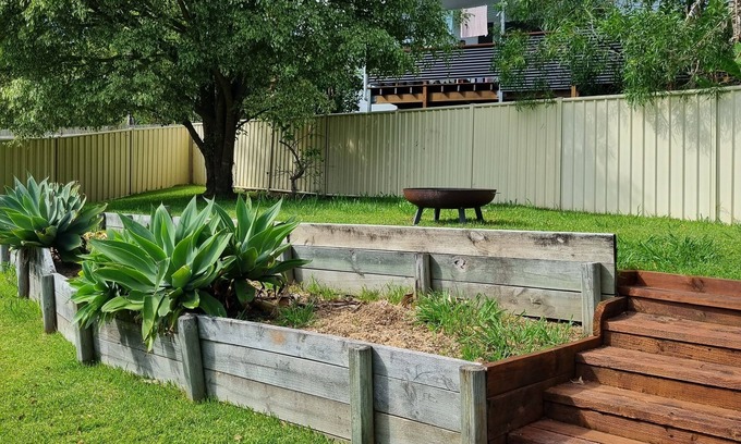 Smiths Lake House | Inviting Summer House in Smiths Lake - Close to the Beach!