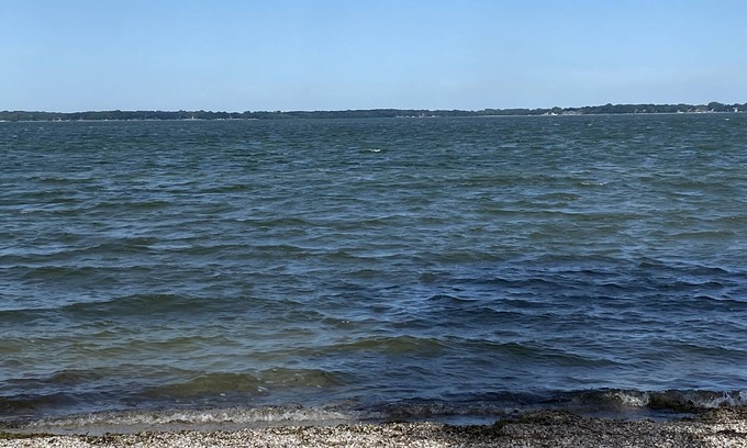 Spirit Lake House | Serene Sunsets on Big Spirit Lake: Guest Rated 9.4/10