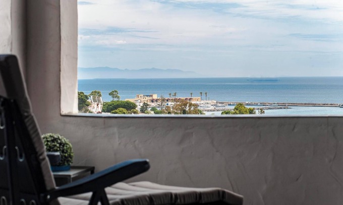 Sarroch House | Exceptional “Sweet House Pula” with Ocean View & Spa
