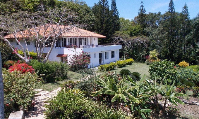Puerto Plata Apartment | Scenic Two-Bedroom Apartment with Ocean View & Pool Access