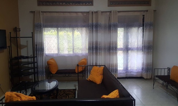 Kyengera House | Family-Friendly Two Bedroom Home in Kyengera Awaits You