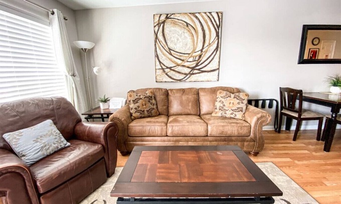 Harbor Village Condo | Cozy Inn Building #204: Pool, Spa & Family-Friendly Comfort