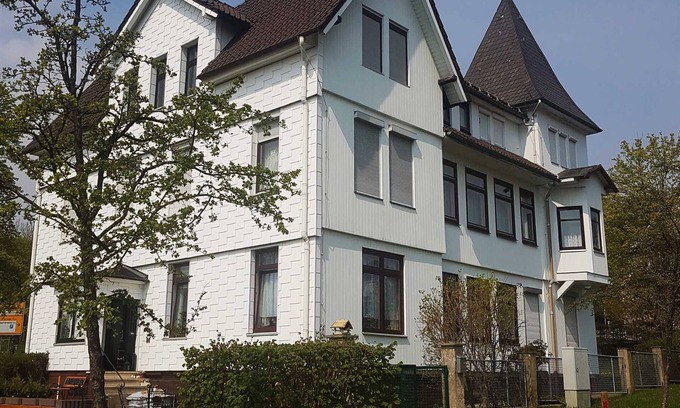 Sankt Andreasberg Apartment | Ideal Apartment Ackermann: Top-Rated & Family-Friendly
