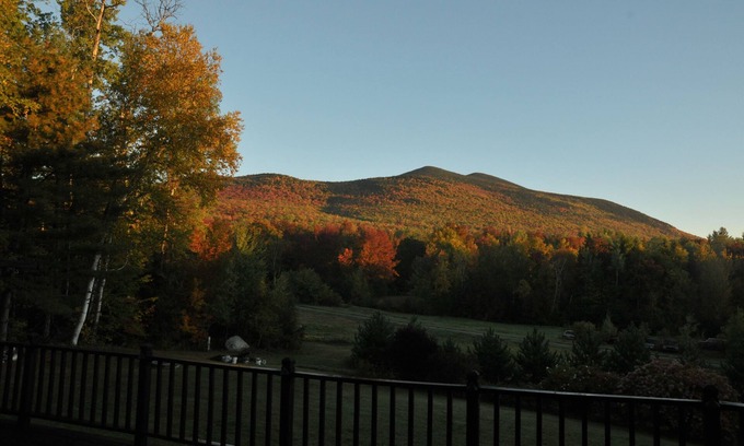 Strong House | Inviting Western Mountains Vacation Home with Pool & Spa