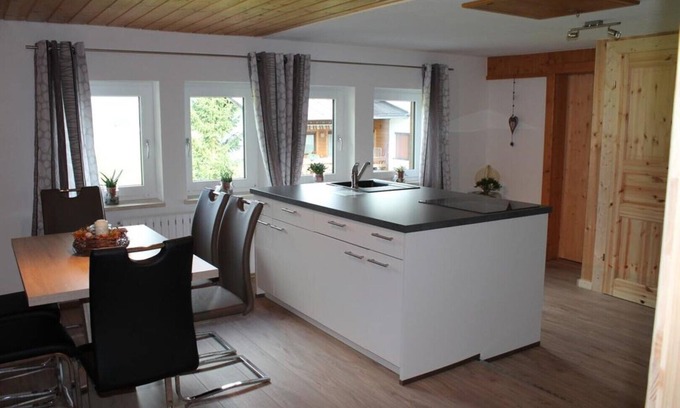 Haeselgehr Apartment | Delightful Country Retreat with Pool & Pet-Friendly Stays