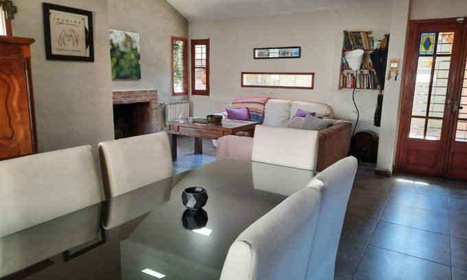 Cordoba House | Idyllic Vacation Home in Cordoba's Premier Neighborhood