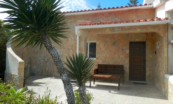 Aljezur House | Inviting Sossego Vacation Home with Private Garden & Pool