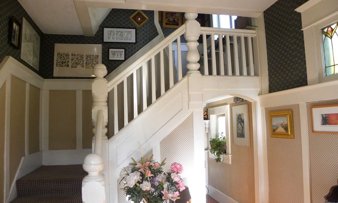 Mount Pleasant House | Charming Victorian Home with Pool in Central Vancouver!