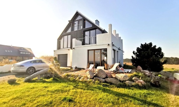 Oslonino House | Scenic Retreat at Beautiful View 53 - Pet and Child Friendly