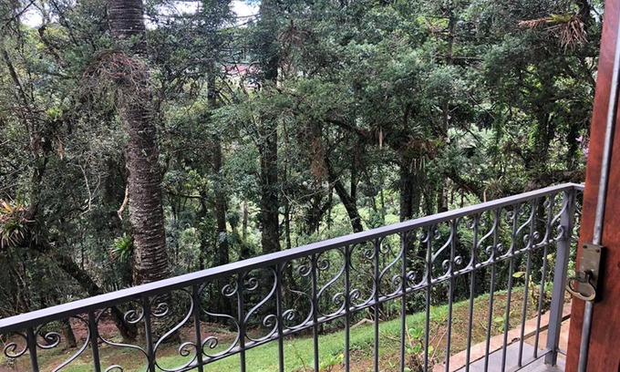 Campos do Jordao Apartment | Scenic Views and Comfort Await in Campos do Jordão