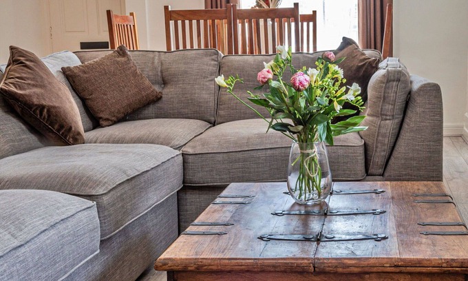 Gwynedd- Snowdonia House | Beautiful villa for 5 people with WIFI and parking