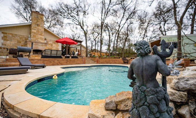 Buda Villa | Elegant Villa with Pool - Perfect for Family Relaxation