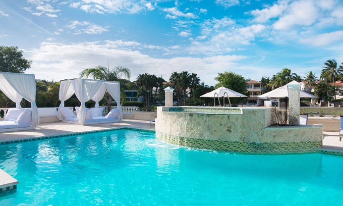 Costambar Villa | Elegant Villa in Serene Resort Community with Private Pool