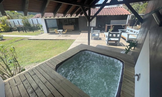 Llanogrande Ski Chalet | Beautiful villa in the heart of llanogrande