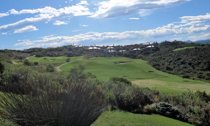 Knysna Villa | Elegant Villa at Pezula Golf Estate with Private Heated Pool