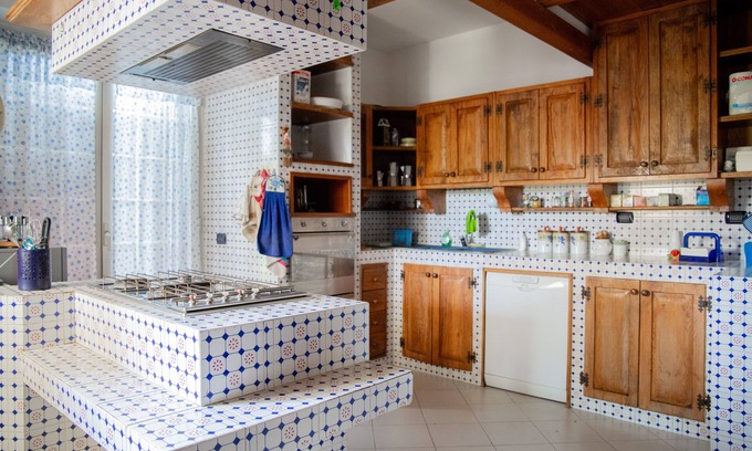 Zona LVIII Prima Porta Villa | Exquisite Villa in Veio Park with Private Pool & Top Score